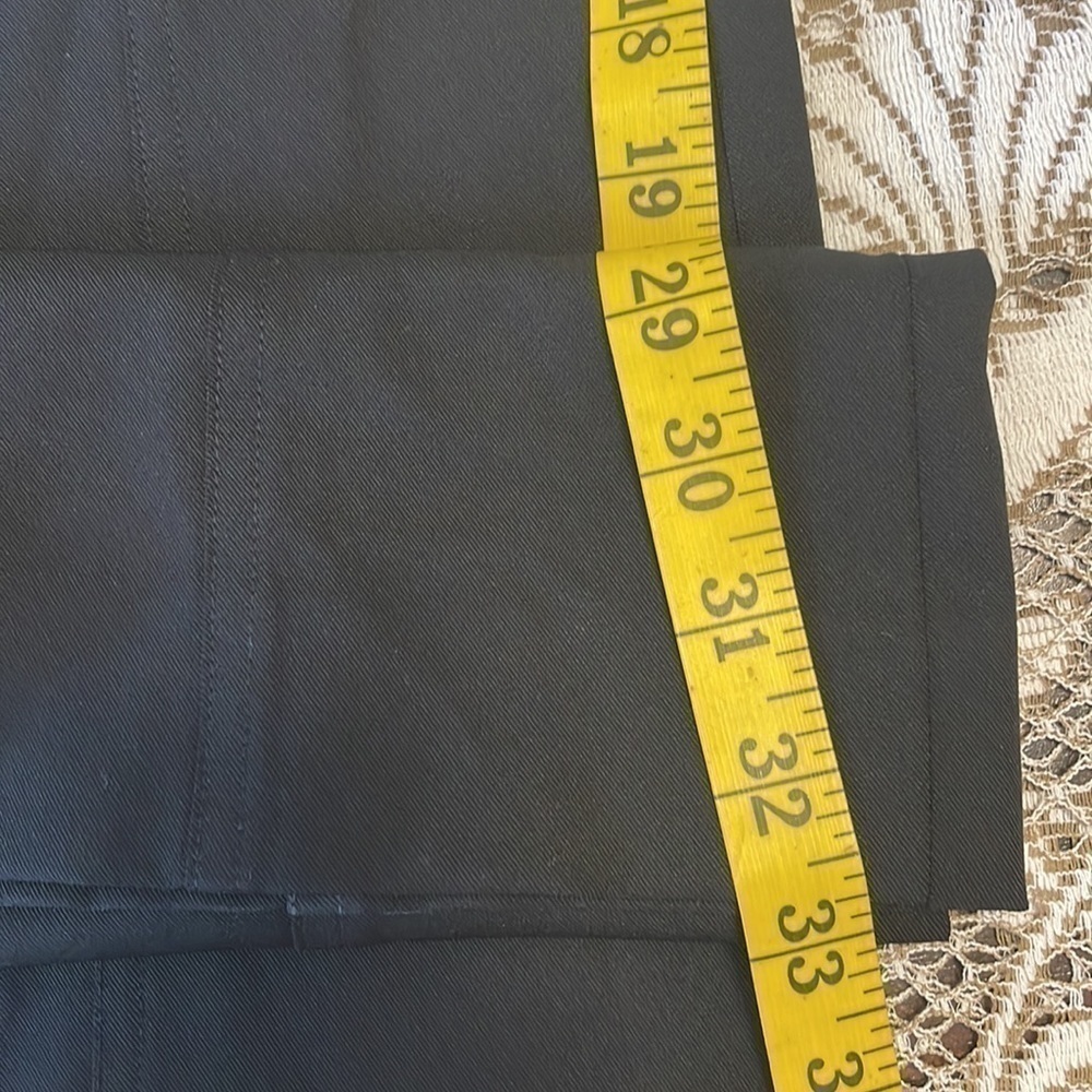 𝅺RALPH Ralph Lauren Green Label Nylon Pants - Picture 8 of 11
